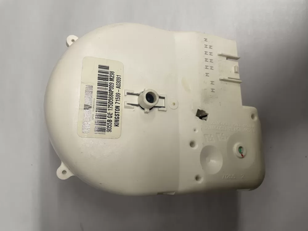 GE WH12X10358 175D5684P009 Washer Timer AZ207201 | KM20