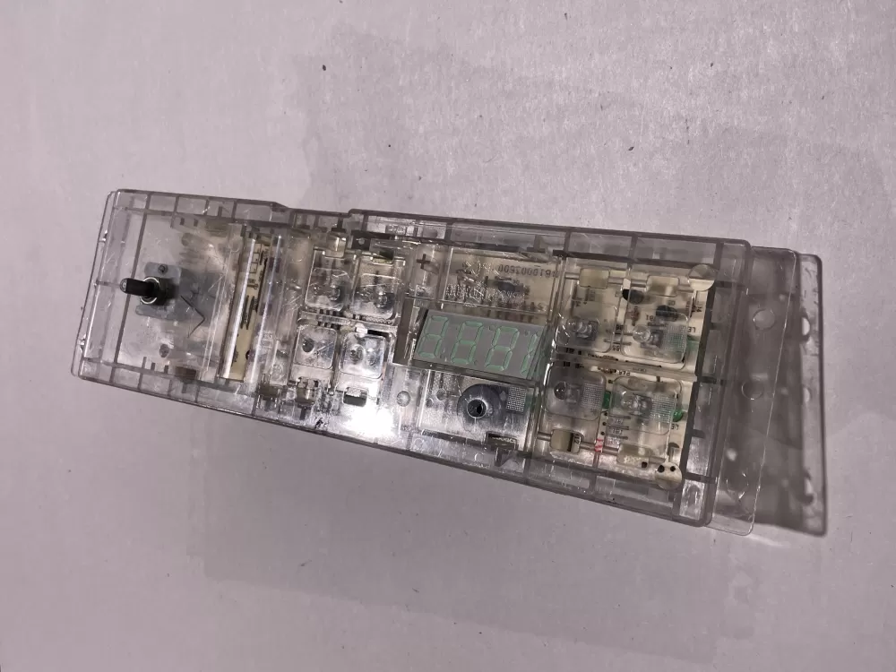 GE  Hotpoint 183D7142P002 Oven Control Board