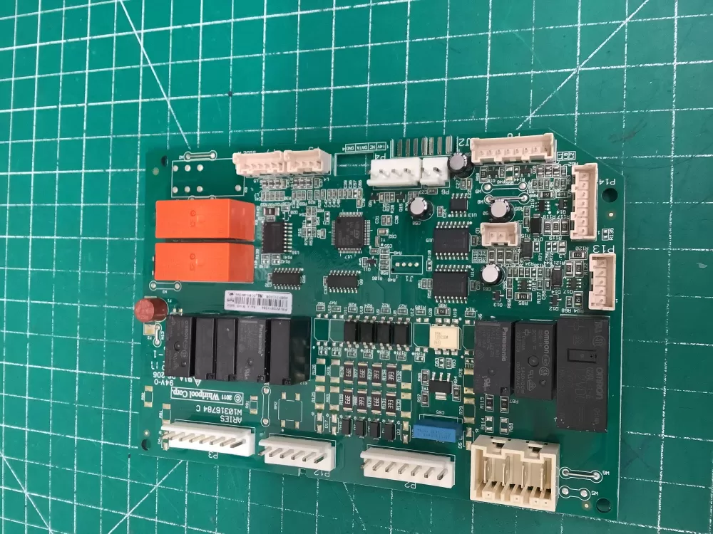 4383561 Whirlpool Refrigerator Board - Control