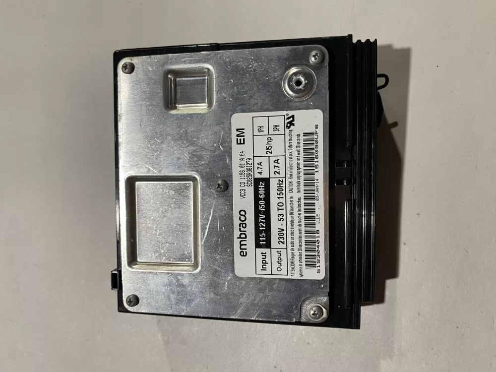 519304018 True Inverter