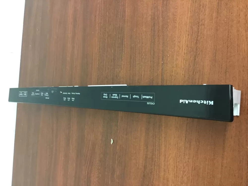 WHIRLPOOL W11416457 W11099338 DISHWASHER CONSOLE CONTROL BOARD AZ28203 | NRV306