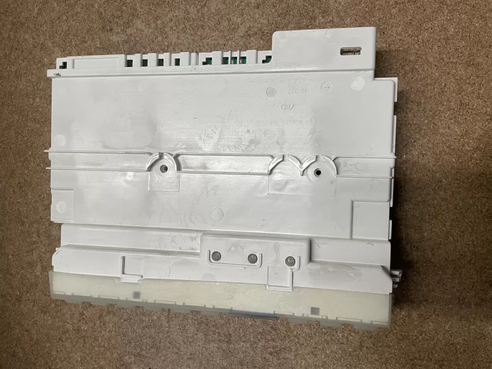 Bosch 5600039059 Dishwasher Control Board AZ12818 | KM1041