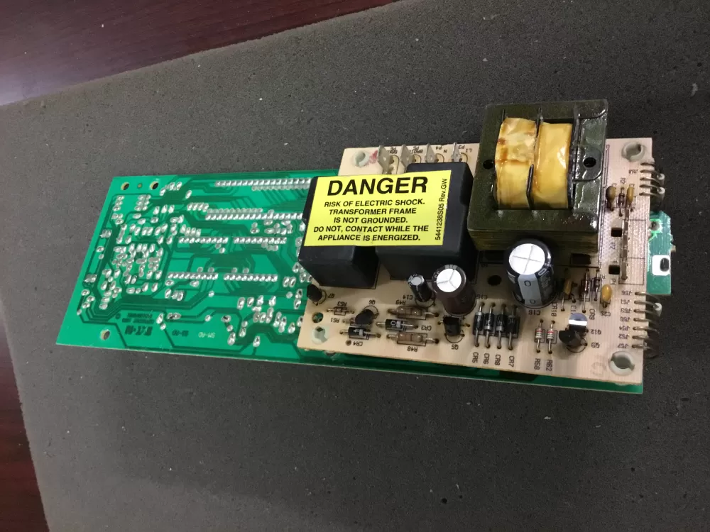 Whirlpool 511006401 Oven Control Board AZ81486 | NR953
