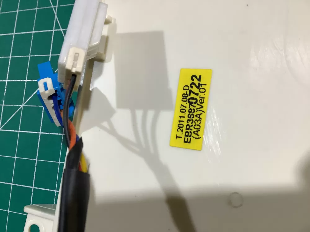 LG EBR36870722 AP5306774 2667465 AZ140740 | NRV545