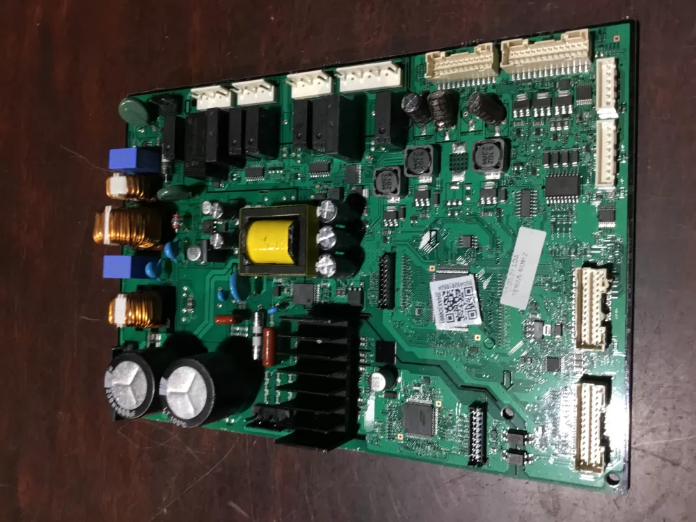 Samsung DA92–01692A Refrigerator Control Board AZ71756 | NR1844