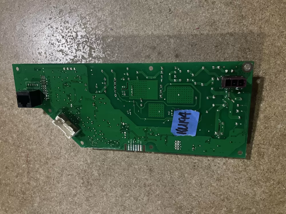 GE 265D1462G102 Diswasher Control Board AZ27967 | KM194