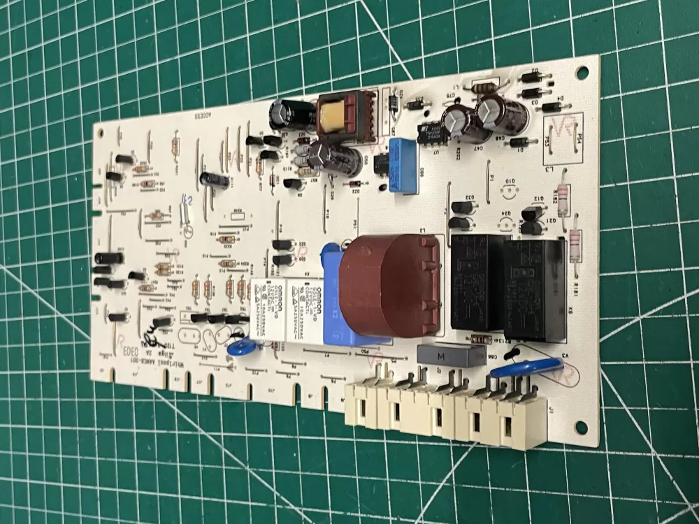 Whirlpool  Kenmore 310317209136 857007597031 AAWCB-001 46197020715200 Washer Control Board