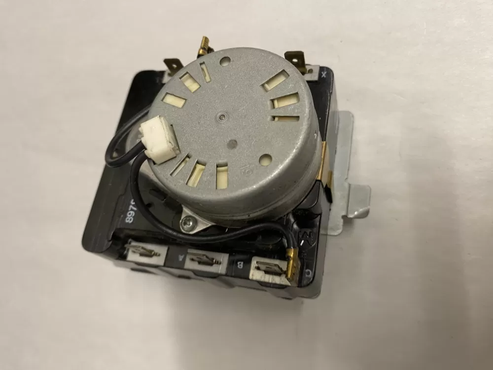 GE 175D2308P009 WE4M188 Dryer Timer AZ224104 | BK1678
