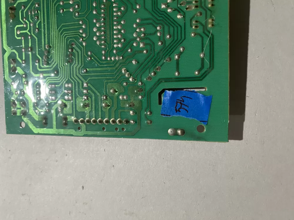 Rheem Emerson 47 102077 03 48e21 101 01 Control Board AZ193707 | BK574