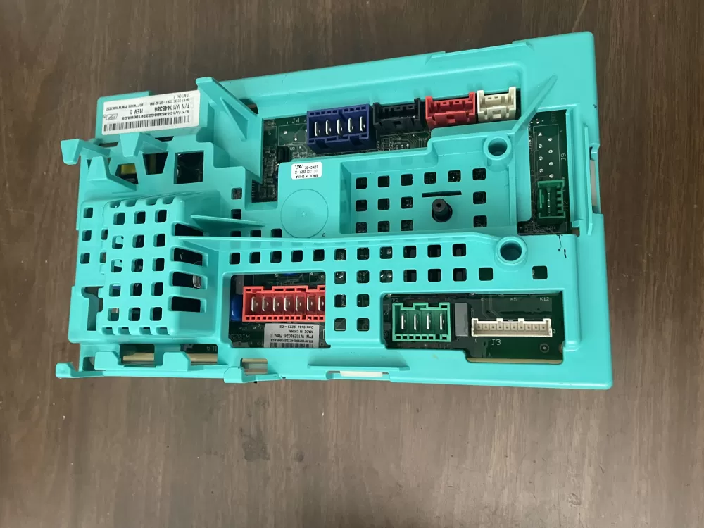 Maytag W10406139 W10422816 W10445386 W10480274 PS3653307 Washer Control Board