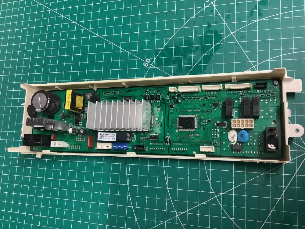 Samsung DD97 00498E Dishwasher Control Board AZ201062 | AR1821