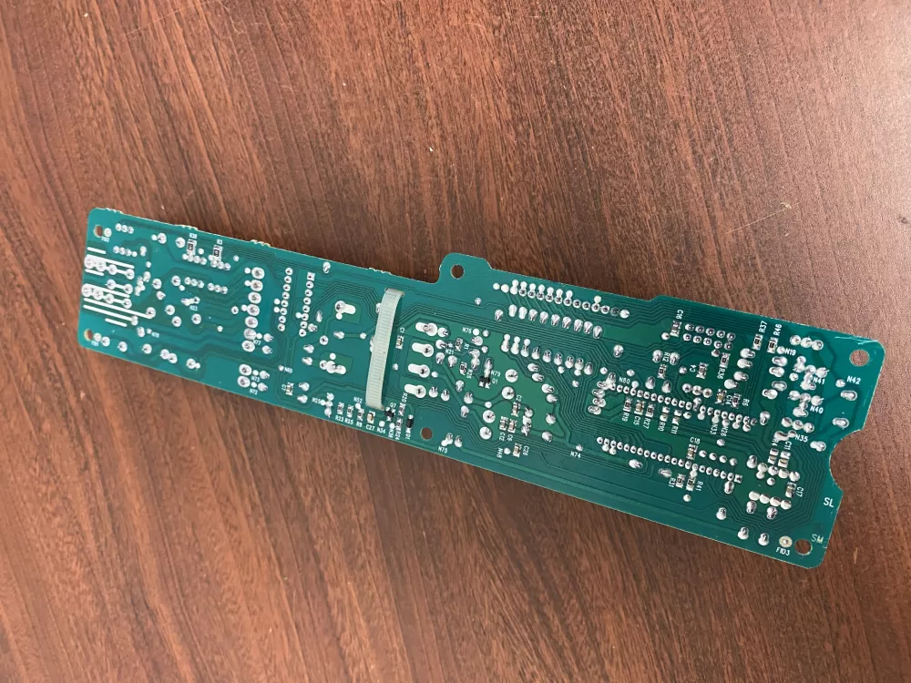 Frigidaire Kenmore AP6285991 154552001 Dishwasher Control Board AZ38649 | BK1318