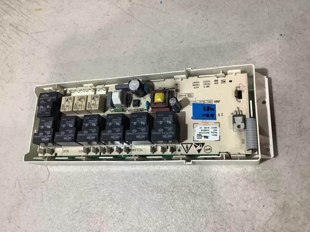 Whirlpool Maytag 8507P227 60 Range Oven Control Board AZ200028 | ARV483