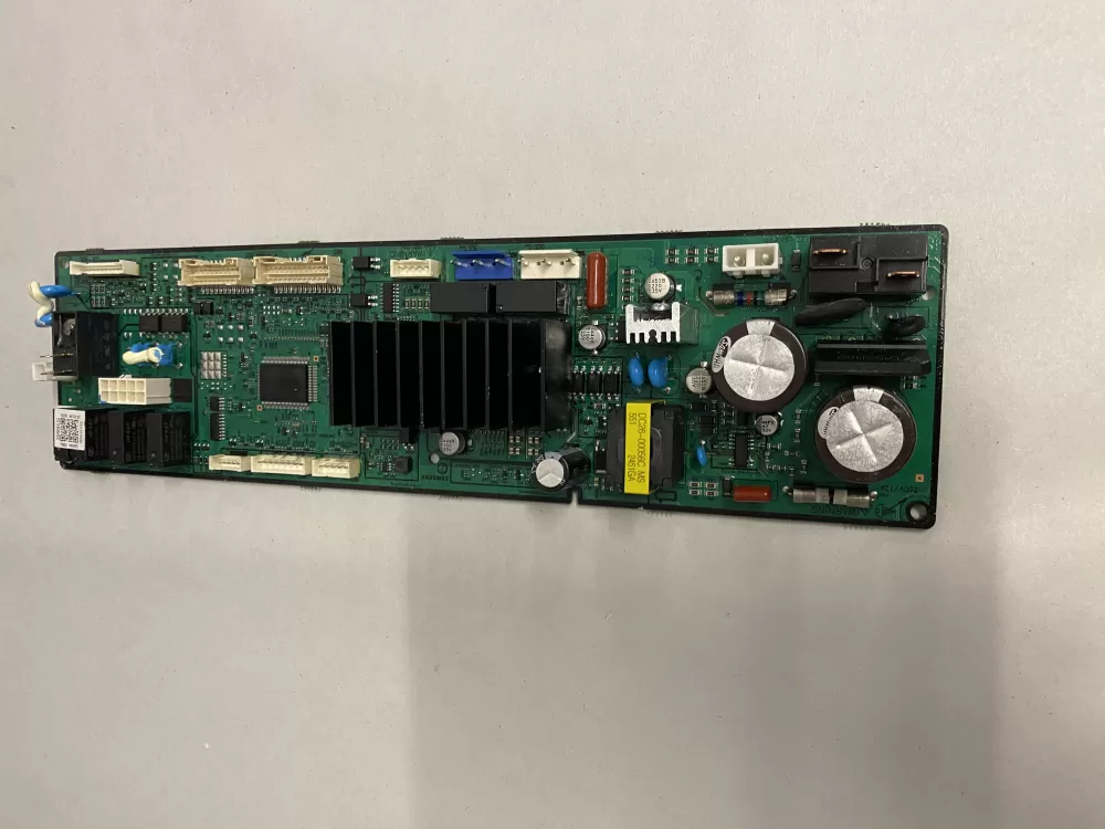 DD94-01315A Samsung Dishwasher Board - Control