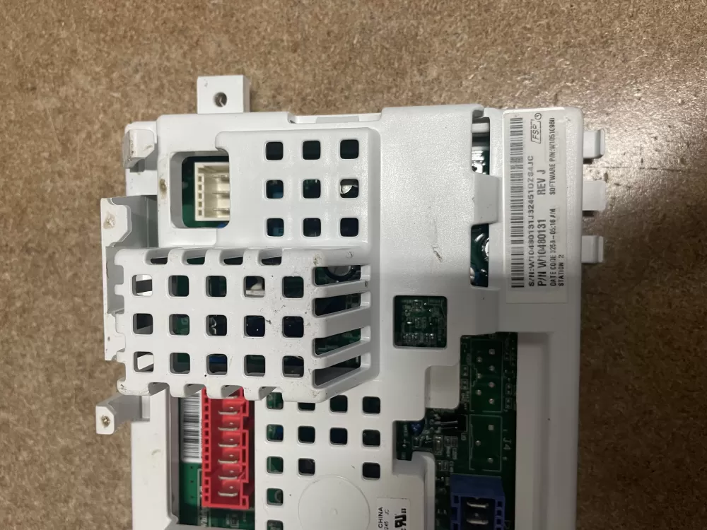 Maytag AP5629839 W10405818 W10445326 Washer Control Board AZ21375 | KM1534