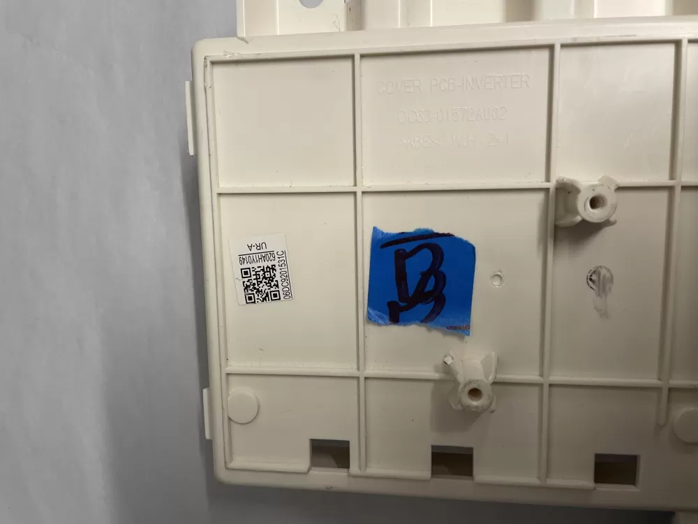 Samsung DC92-01982B DC92-01803P Washer Control Board AZ208644 | KM353