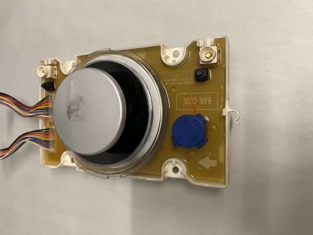 LG EAX67322507 1 Washer Control Board Dial AZ224107 | BK1759
