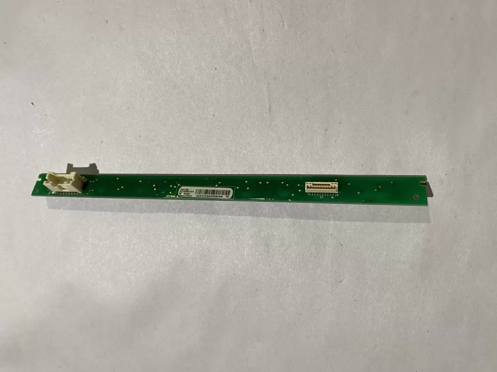Whirlpool W10350137 Dishwasher Control Board Used For Pt AZ141081 | BK2385