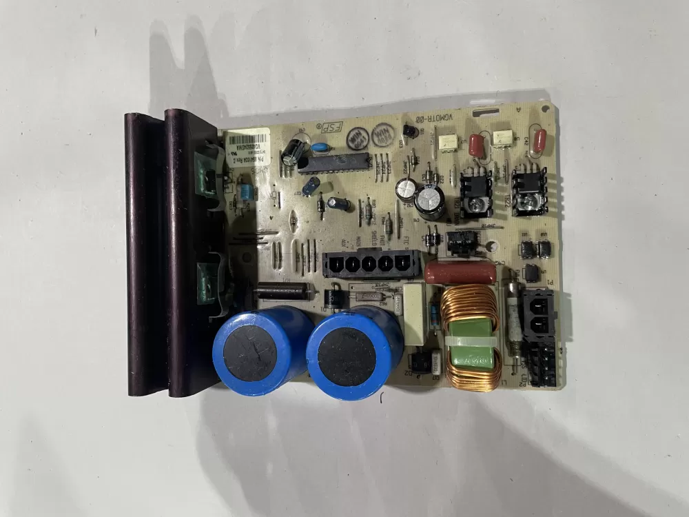 Whirlpool WP8541034 661646 Washer Control Board