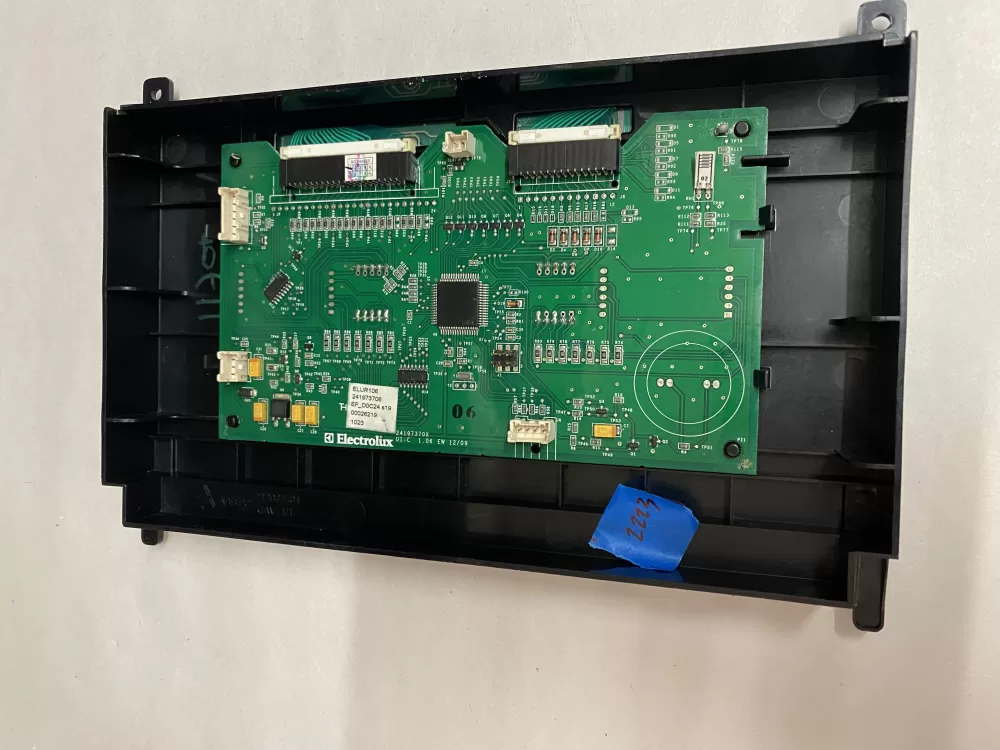 Kenmore 241973702 Refrigerator Dispenser Control Board AZ207152 | BK2223