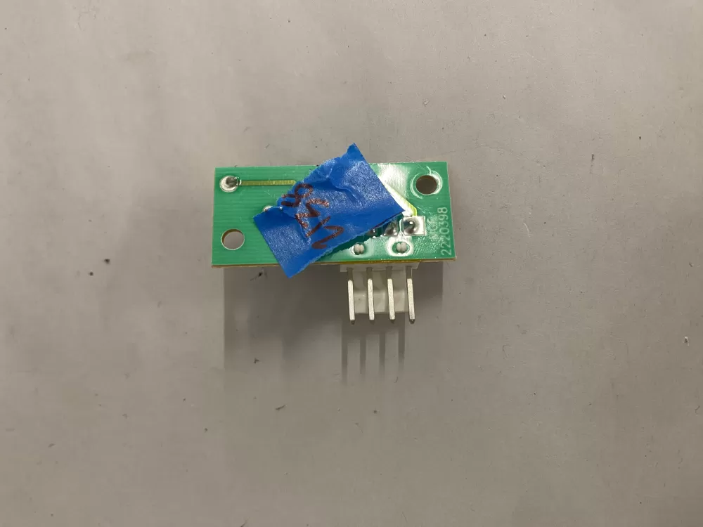 Refrigerator Control Board 3300704 AZ204576 | BK2138