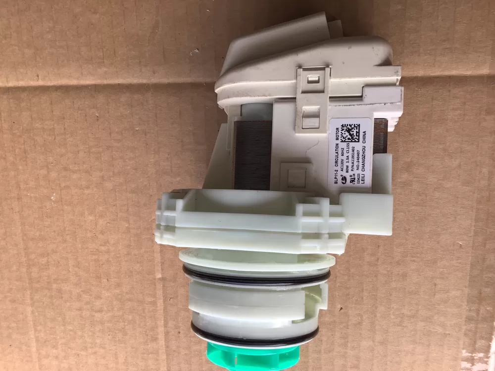 Electrolux  Frigidaire E254223 Dishwasher Drain Pump