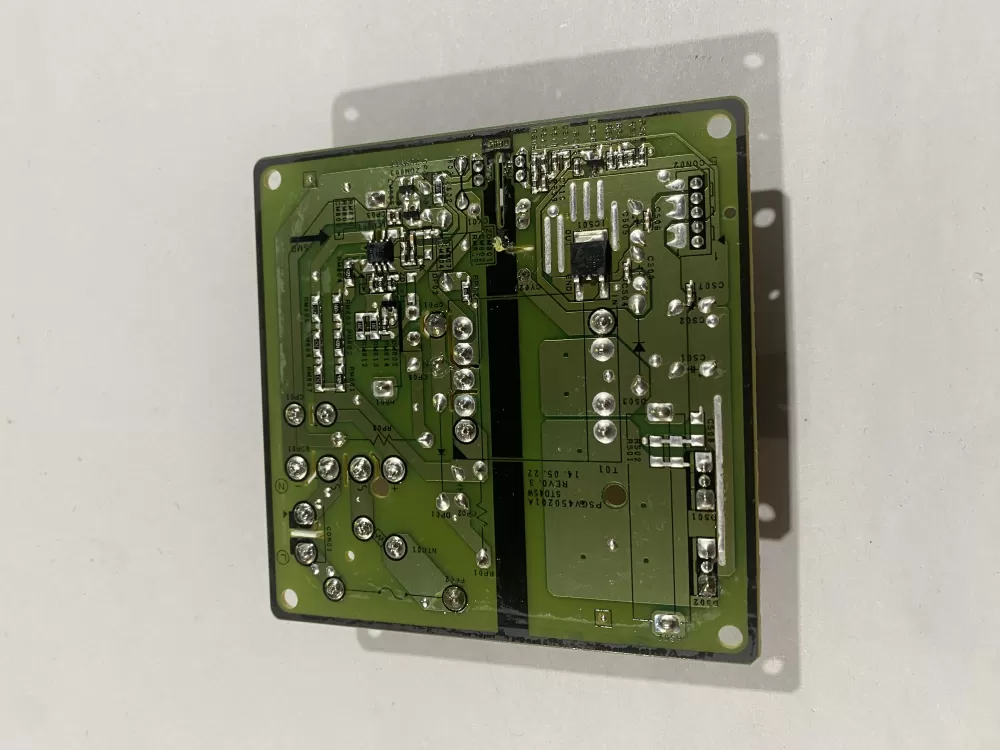 Samsung DA92 00486A Refrigerator Control Board AZ185157 | BK682