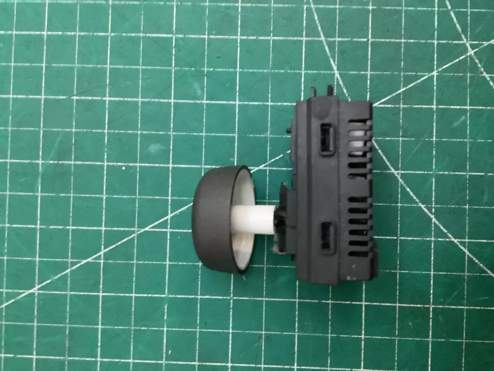 Whirlpool  Kenmore W10711271 W10913965 W11103598 PS12074683 Washer Temperature Switch