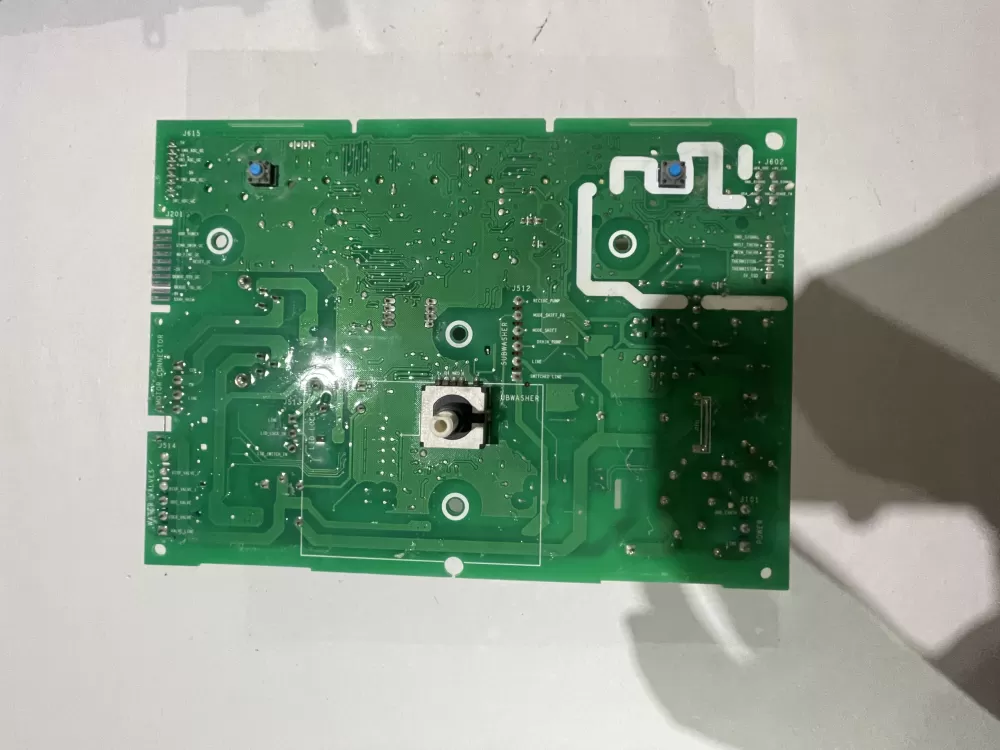 GE WH22X32357 290D2226G003 WH18X28174 Washer Control Board AZ186102 | KM651