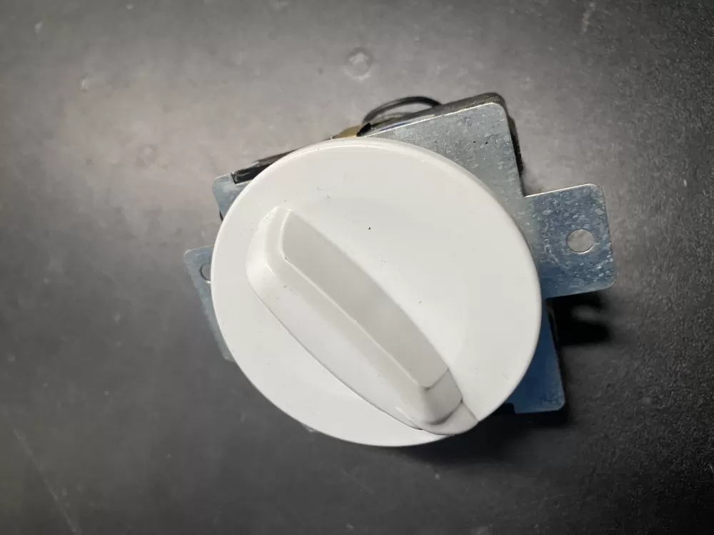 Whirlpool 3406720A PD00055932 3406720 529119 Dryer Timer AZ16848 | BK1216