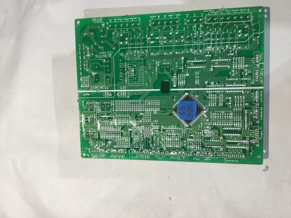 Samsung DA41 00651T DA4100651T Refrigerator Control Board AZ148751 | BG2489