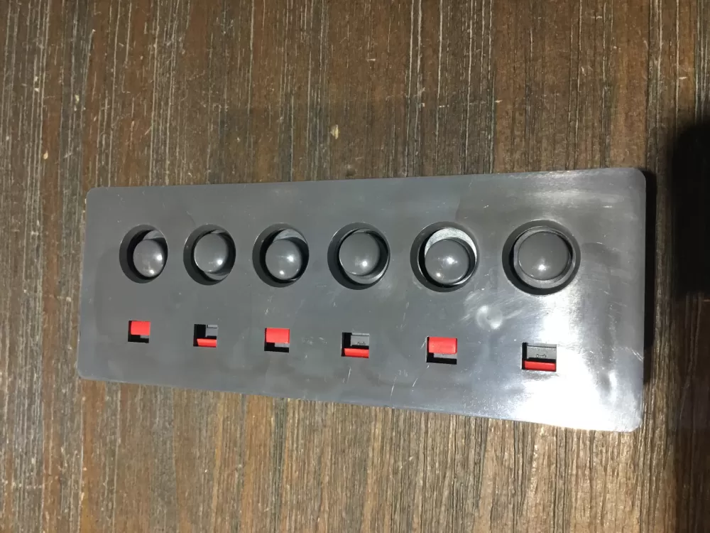 Whirlpool  Maytag  KitchenAid  Kenmore AP6005966 2180236 WP2180236 PS11739028 Refrigerator Control Board Dispenser Switch