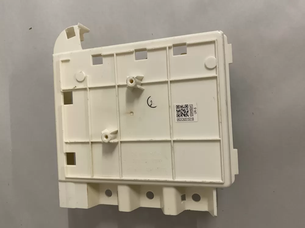 Samsung DC92-01378C Washer Control Board PCB AZ208775 | BK2398