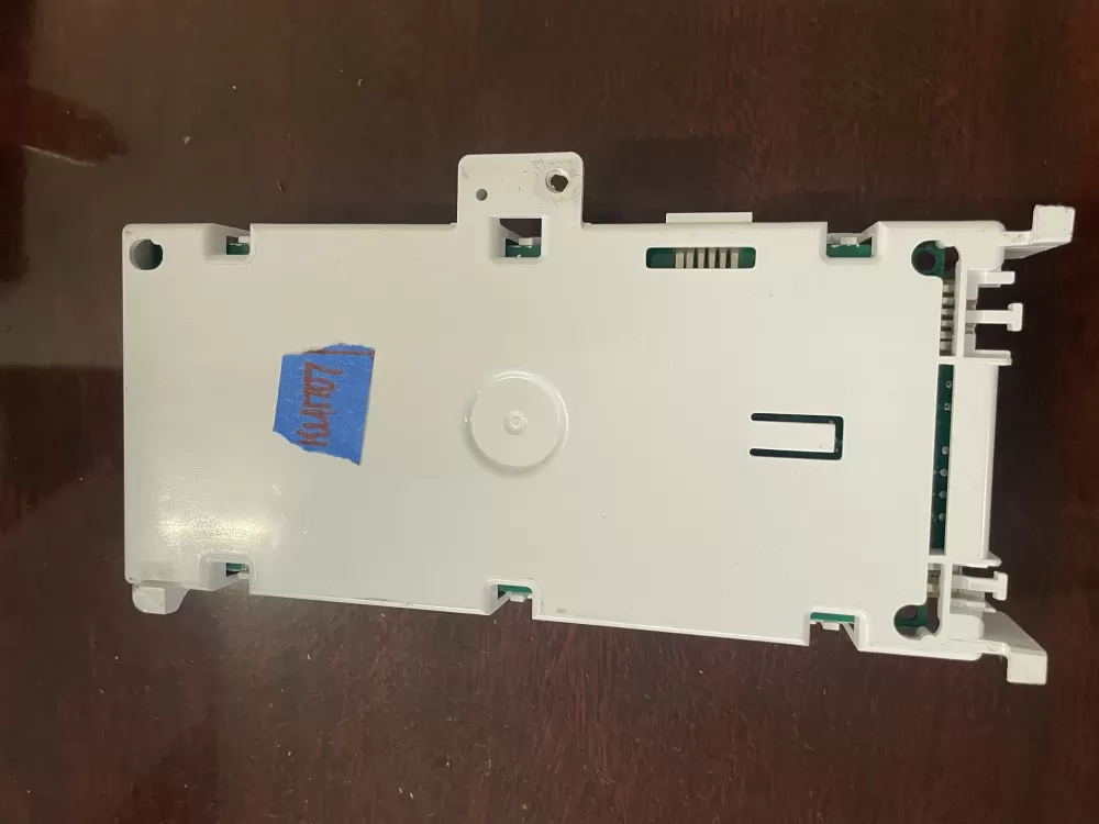 Whirlpool Maytag W11537215 W10875487 Dryer Control Board AZ40576 | KM1707