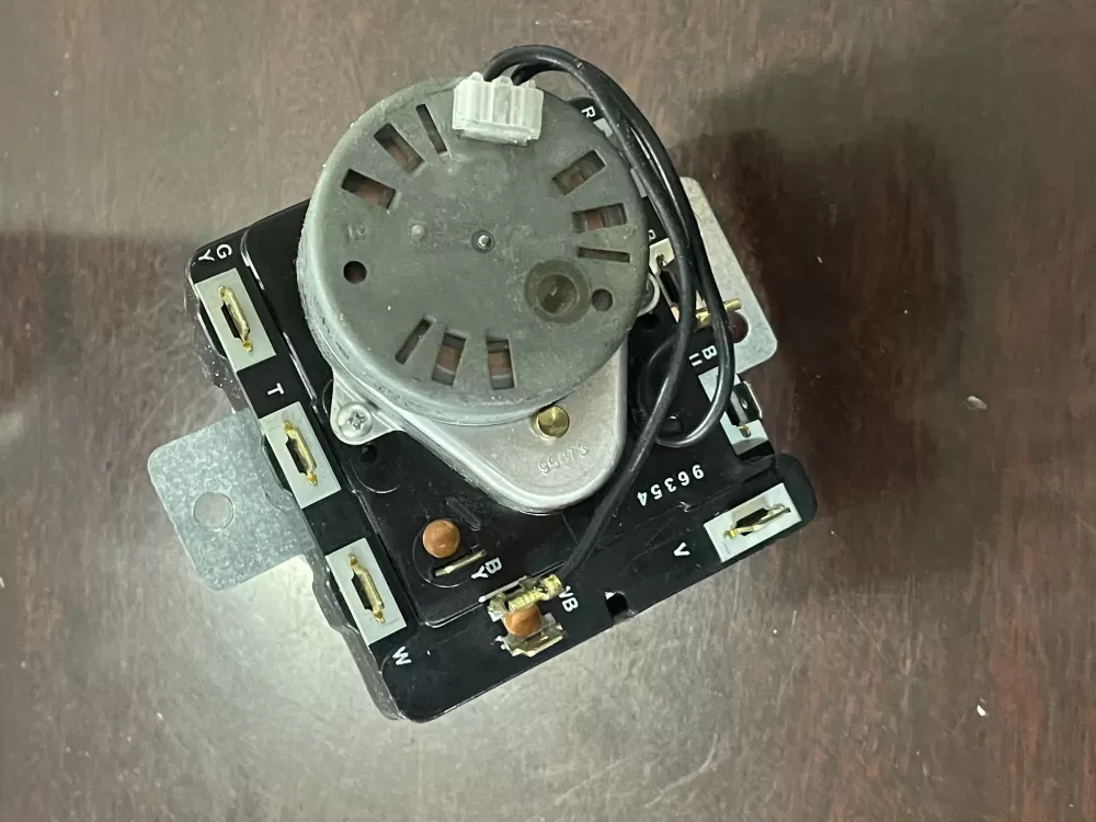 Kenmore 3406702A WP3976576 3406015 3406702 3976576 Dryer Timer AZ40583 | KM1707