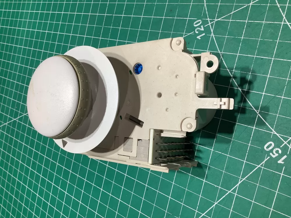 Maytag 62714060 6 2714060 2714060 WP22002867 Washer Timer AZ183653 | AR2708
