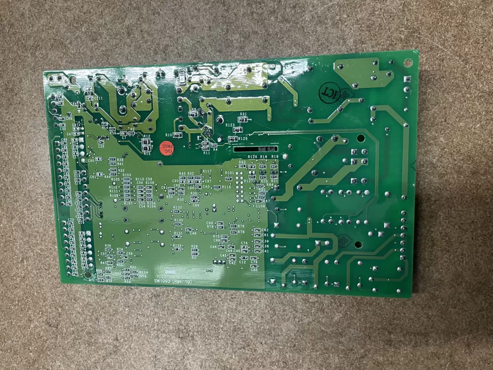 GE 200D2260G008 PD00074367 AP7188100 Refrigerator Control Board AZ15231 | KM1602