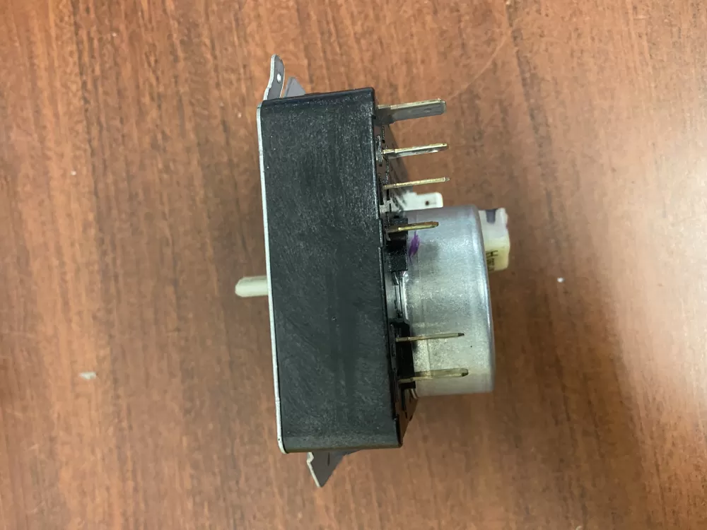 Kenmore W10186032 PD00026836 Wpw10186032vp Dryer Timer AZ48054 | BK1670