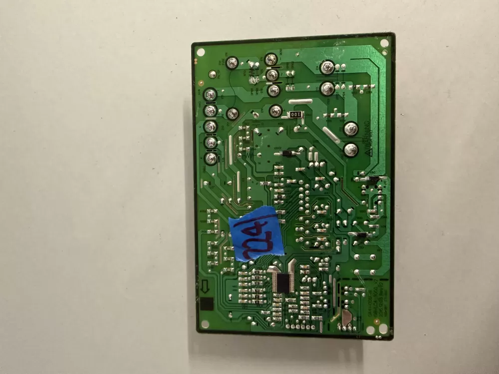 Samsung DA92 00459X Refrigerator Board Control AZ209758 | KM224