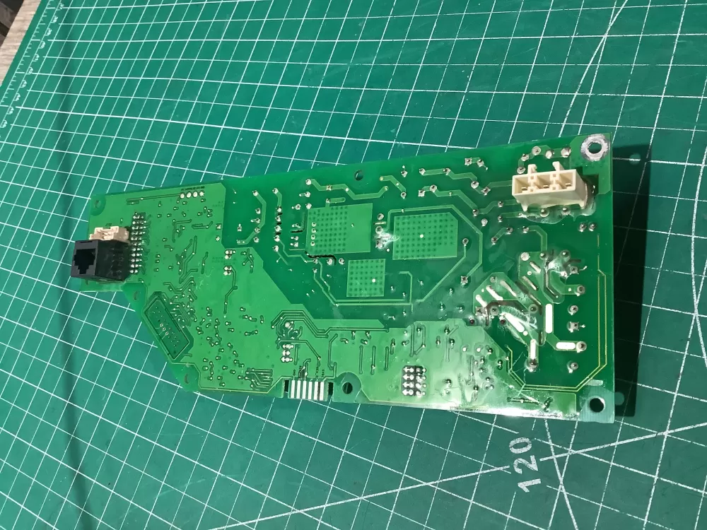 GE 265D1462G502 WD21X24900 PD00053517 WD21X23096 WD21X23717 WD21X24117 WD21X24798 AP6890957 PS12726419 EAP12726419 GE265D1462G501MP00 265D1462G503 Dishwasher Control Board