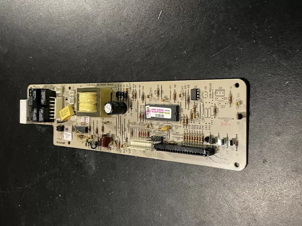 Frigidaire AP4390034 1489086 154522805 154540105 154555005 154596505 154663005 PS2358675 Dishwasher Control Board