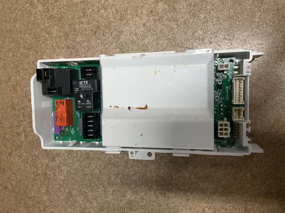 Whirlpool W10532428 WPW10532428 PS11756041 Dryer Control Board