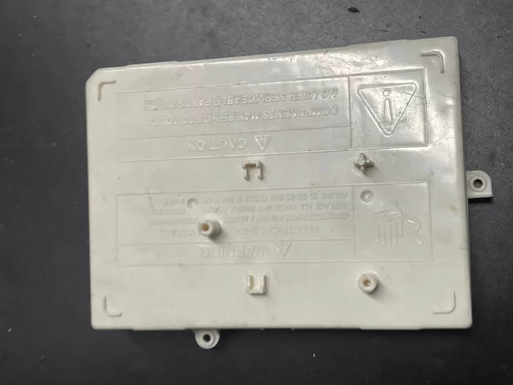 LG AP5632517 EBR73248501 EBR75131701 Washer Control Board AZ10091 | WMV5