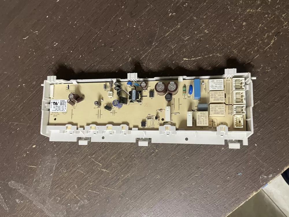 Blomberg DHP24404W Dryer Control Board