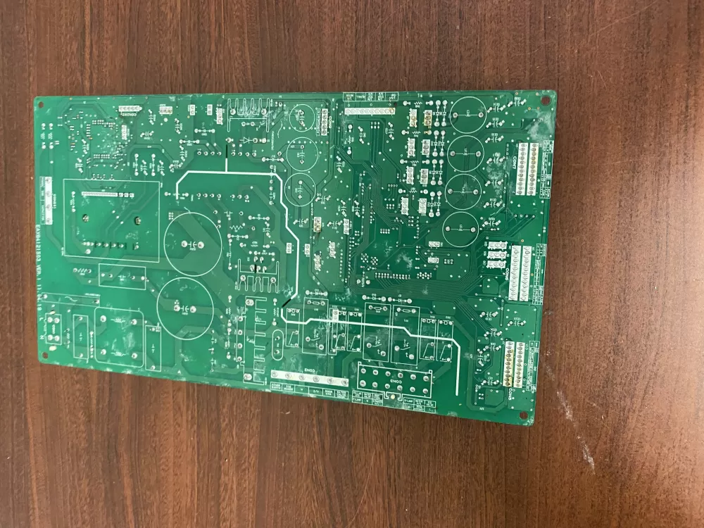 LG EBR73304207 Refrigerator Control Board AZ42070 | BKV405