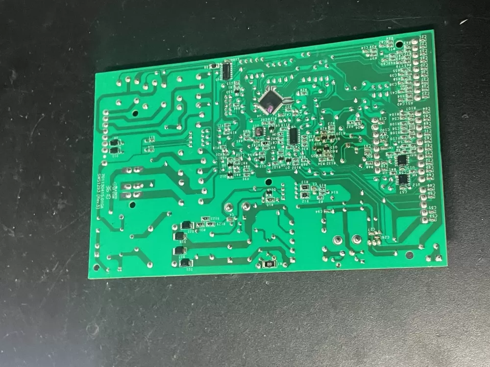 GE WR55X11072 Refrigerator Control Board AZ23525 | WM1046
