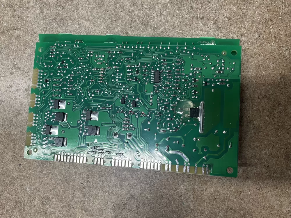 528397 Fisher & Paykel control board 528397USP AZ20309 | KM1649