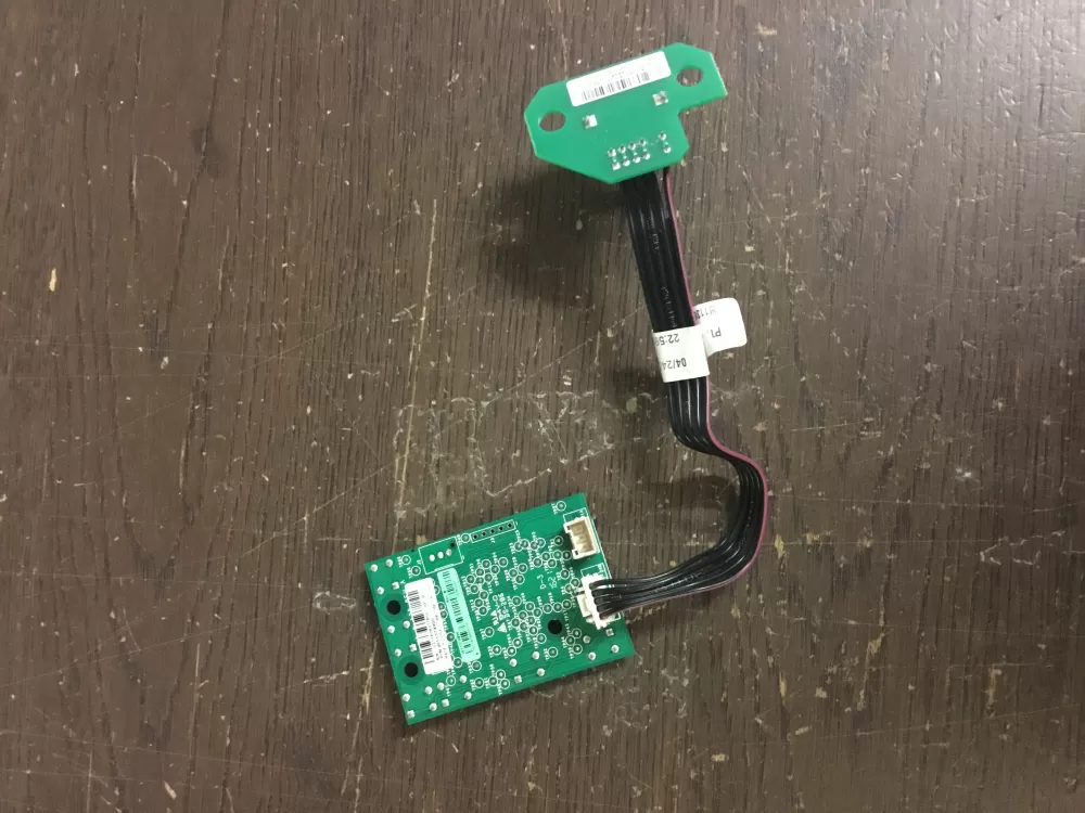 Whirlpool Maytag W11481116 W11374900 Washer Control Board AZ10307 | NR524