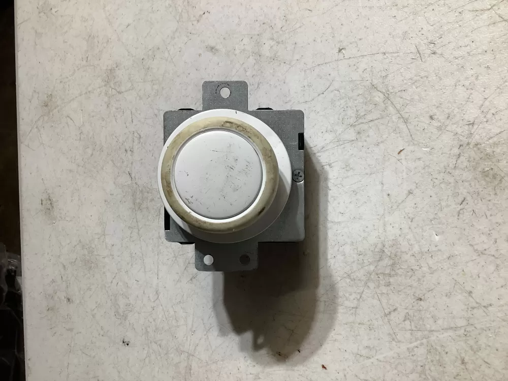 Whirlpool 3406720A PD00055932 3406720 529119 Dryer Timer AZ120684 | BG2217