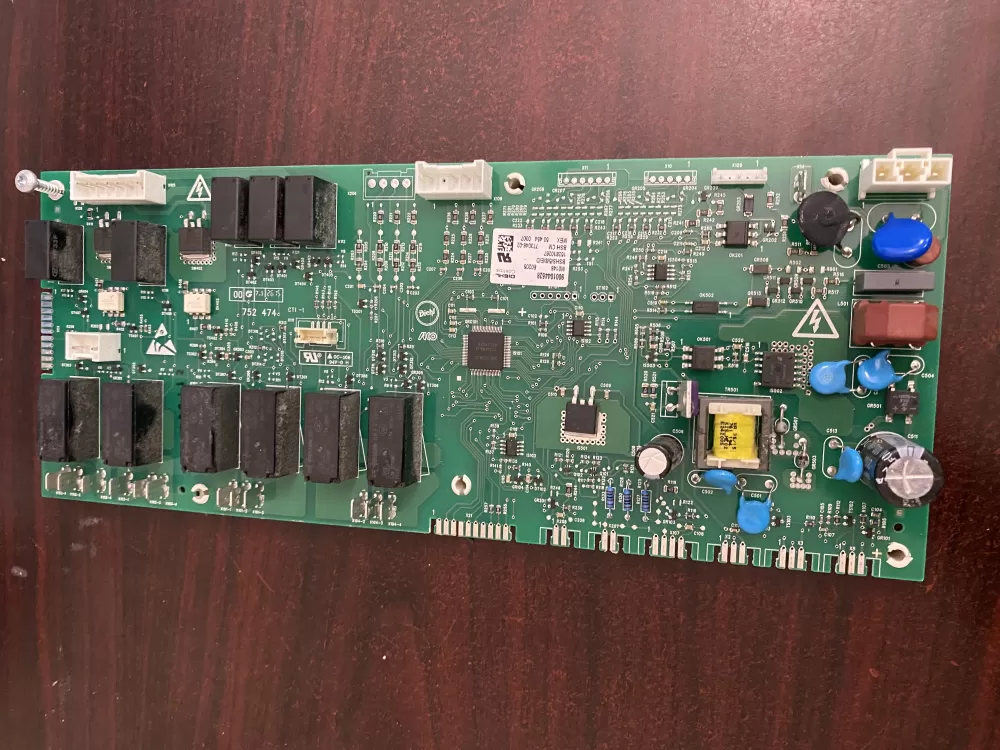 Bosch 9001044528 Range Control Board